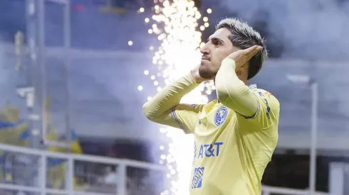 Valdés tuvo un torneo destacado con América.