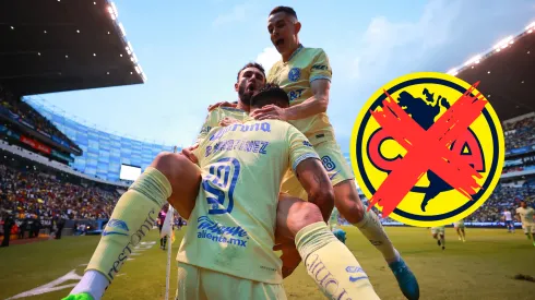 América tendrá una baja más de cara al Apertura 2023