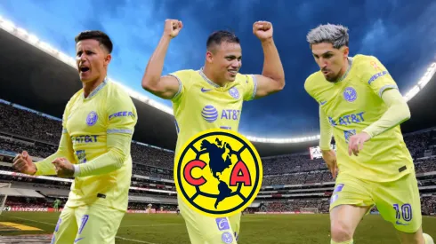 André Jardine habría elegido al delantero de América