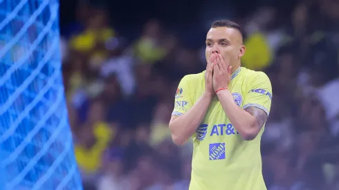 Jardine confirmó como cubrirán la baja de Jonathan Rodríguez.