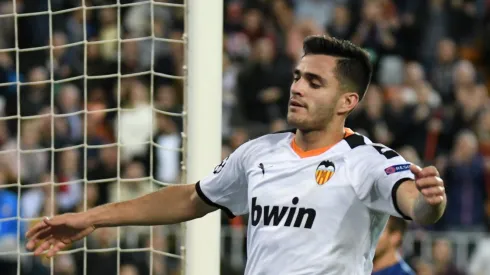 El equipo inglés que compite con América por el fichaje de Maxi Gómez