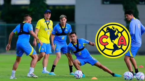 Los dos refuerzos que pidió André Jardine a la directiva de América