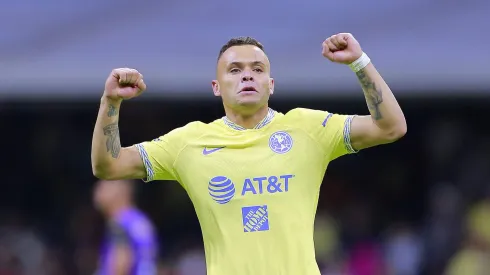 El Cabecita se perderá media fase regular del torneo Apertura 2023.