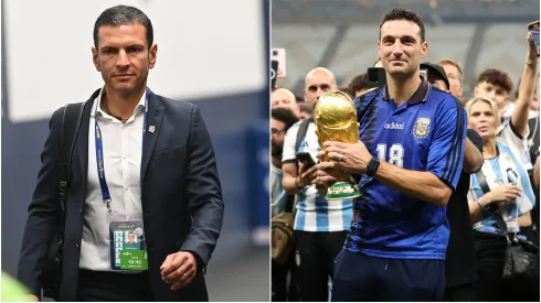 Jardine confía plenamente en la capacidad de Jaime Lozano para dirigir en la Selección Mexicana.