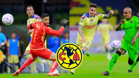 Los fallos de América terminaron por pesar mucho en la derrota ante Juárez