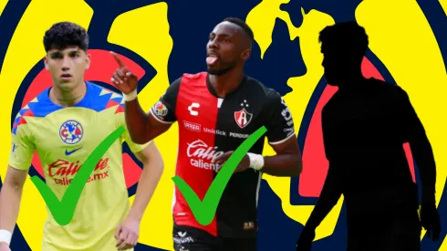 El refuerzo con el que sueña la afición de América