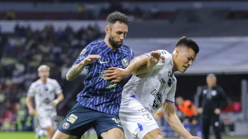 América buscará en Querétaro su primera victoria del torneo.