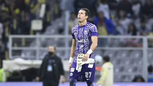 La afición no se guardó nada contra Jiménez.