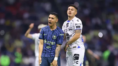 El juego entre América y Gallos tuvo un cambio de horario.