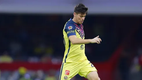 Jorge Meré seguirá en Cádiz