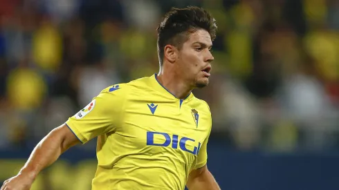 Los detalles de la salida de Jorge Meré de América