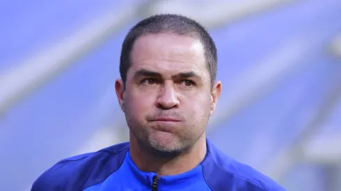 André Jardine tiene el respaldo de un ídolo del América