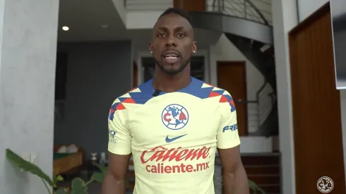 Quiñones es oficialmente águila.