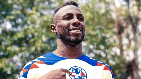 Quiñones ya es refuerzo de las Águilas