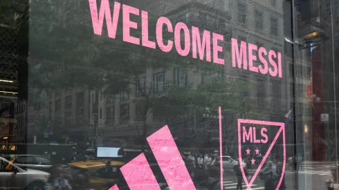 Inter Miami va a la carga por el gran sueño de América