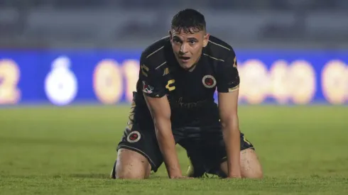 La nueva vida de Lampros Kontogiannis