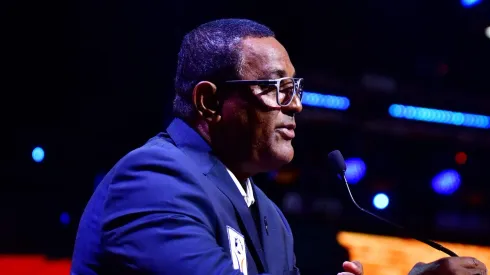 Negro Santos explotó contra el América