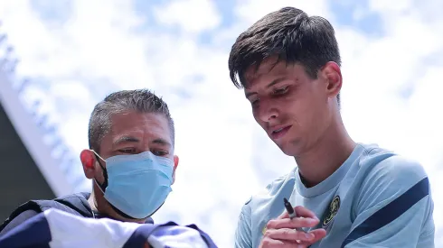 Jürgen Damm y las revelaciones de su salida