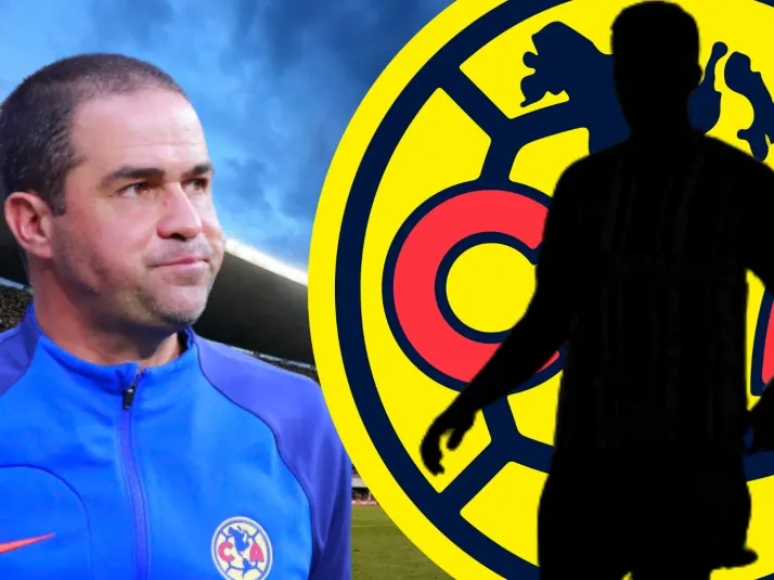 El último refuerzo que pediría André Jardine a la directiva de América