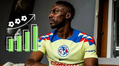 Los goles que marcará Julián Quiñones en el Apertura 2023