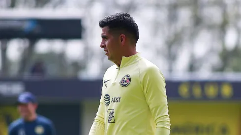 El impensado destino para Leonel López en Sudamérica