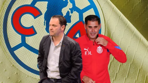 El dato con el que América se impuso a Chivas para el Apertura 2023