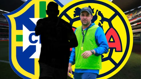 André Jardine habría definido al central que quiere para el América