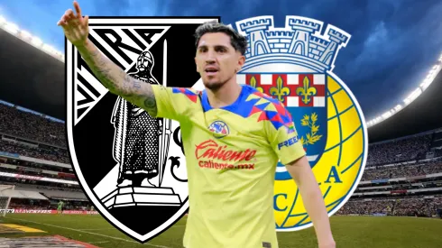 Los equipos europeos que mostraron interés por Diego Valdés