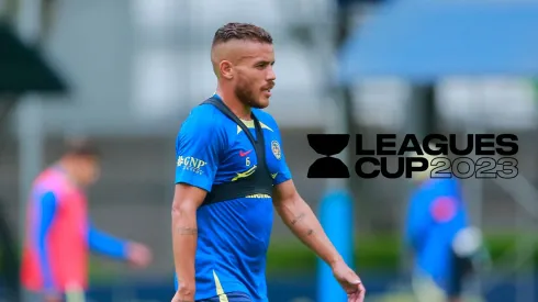 Jonathan dos Santos no ve buenos ojos la Leagues Cup.