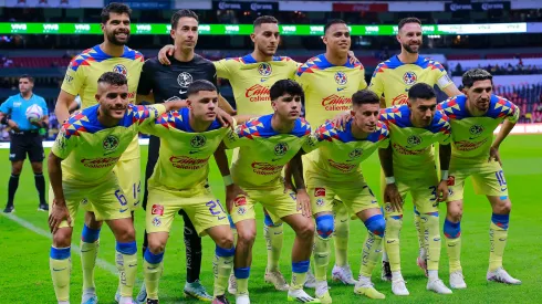 América saldría beneficiado de la suspensión del juego ante Querétaro