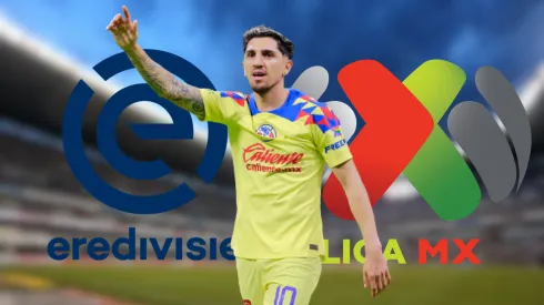 Diego Valdés tiene ofertas de Europa y una más de México