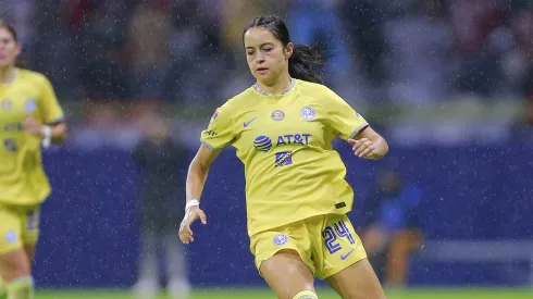 El acosador de las jugadoras de América Femenil padecería trastornos mentales