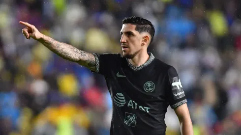 Diego Valdés volvió a entrenar al parejo en América