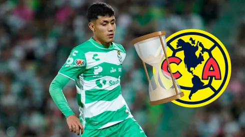 Omar Campos habría dado el sí a la directiva de América