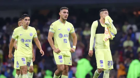 América tiene cuatro juegos sin ganar como local.