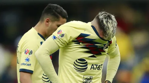 Los cinco peores fichajes recientes de América