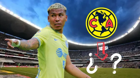 Roger Martínez tendría múltiples ofertas tras su paso por América