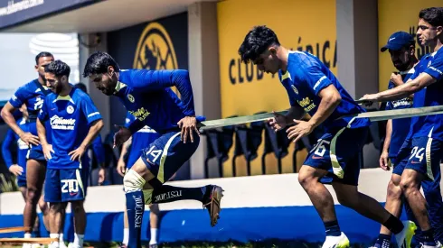 Araujo tuvo problemas respiratorios de los que presenta mejoría.