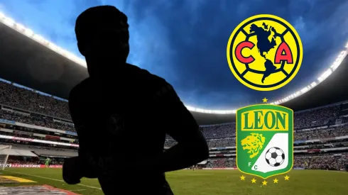 León buscaría robar a jugador del Club América