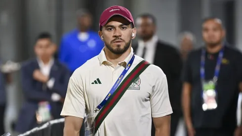 Henry Martín está bien