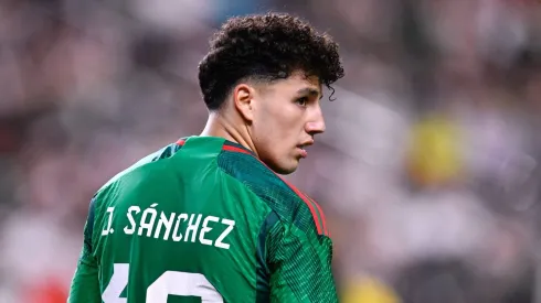 Jorge Sánchez confirmó dónde jugará la próxima temporada