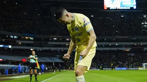 Álvaro Fidalgo podrá ser tomado en cuenta para enfrentar a Puebla.