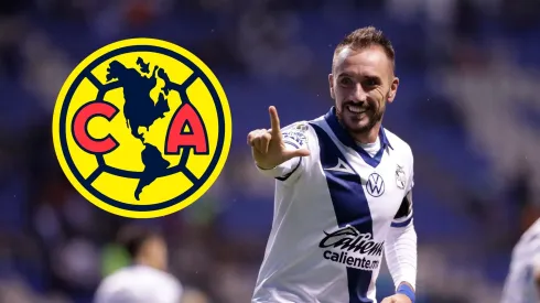 Mancuello es uno de los elementos más talentosos de Puebla.