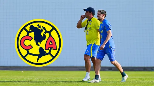La ofensiva de América que prepara André Jardine para enfrentar a Puebla