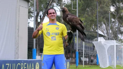 André Jardine prometió mejoras en su equipo para este fin de semana.