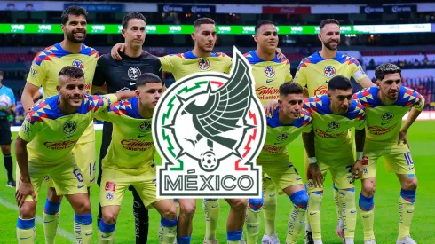 Los jugadores de América que perderán la titularidad tras la vuelta de los seleccionados