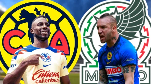 Vuoso se pronunció ante las intensiones de Quiñones por llegar al Tri