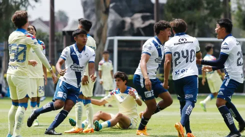 Las Águilas no pudieron sacar provecho de su condición de local ante Puebla.