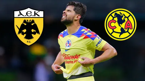 Néstor Araujo estaría muy cerca de volver a Europa