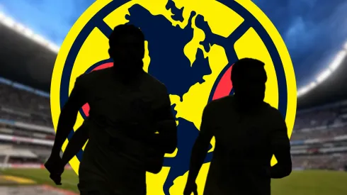 América tiene entre sus filas a dos de los máximos goleadores de la Liga MX